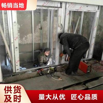 傳菜電梯與食梯餐梯 用好材做好產(chǎn)品，鑄就日用雜品的品質(zhì)典范